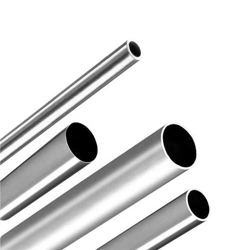 JIS SUS444 Stainless Steel Pipe