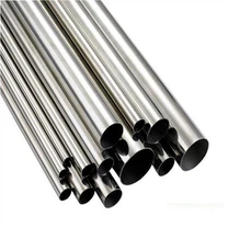 KS STS304N2 Stainless Steel Pipe
