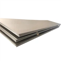 KS STS305 Stainless Steel Plate