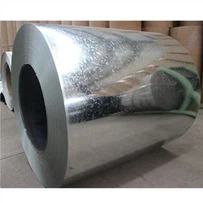 Made in China SGH400 Galvanized Steel Coil