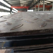 Material Cold Rolled Steel Sheet