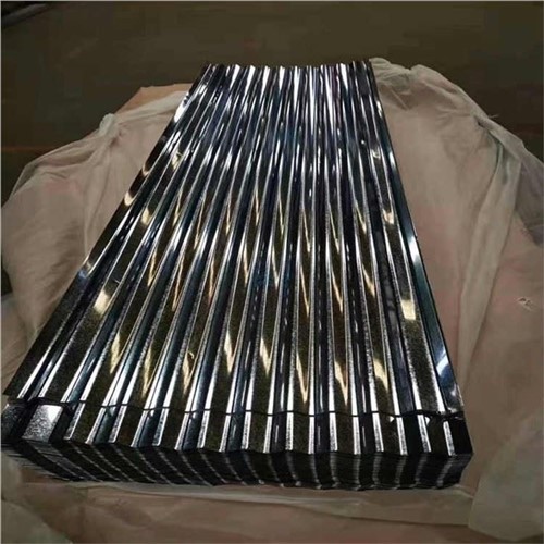 Metal Galvanized Roofing Sheet