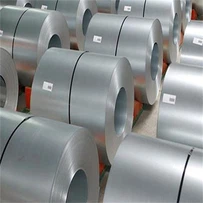 MR SPCC Cold Rolled Steel Q215