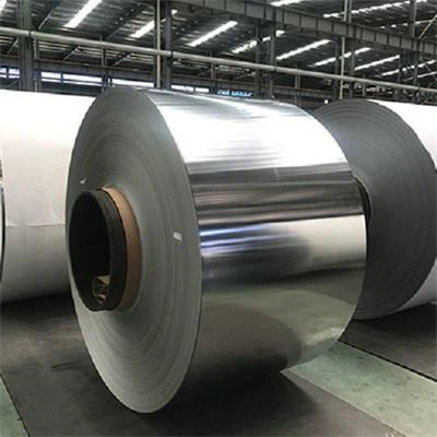 Ordinary Carbon Structural Steel Cold Rolled Steel