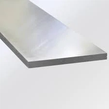 Plate 309 Steel Stainless