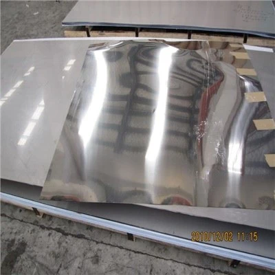 Plate 630 Steel Stainless