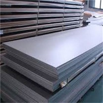 Plate SS 409 Steel