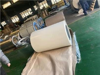 Prepainted Galvanized Color Coated Steel