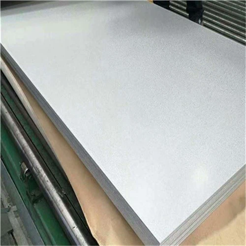 Prime Anti-Finger Gl Zinc Coated55% Galvalume Steel Coil