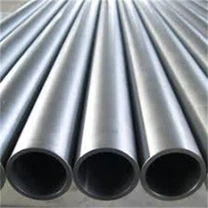 Q195 Cold Rolled Steel Tube