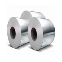 Q215 Cold Rolled Mild Steel Coil