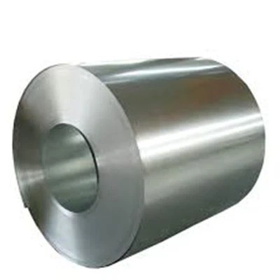 Q215 Cold Rolled Steel Coil Mild