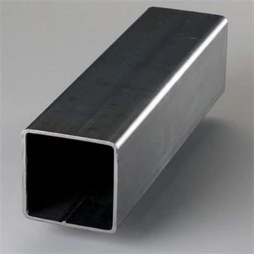 Q345 GALVANIZED SQUARE STEEL PIPE