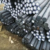 Q460E Structural Steel