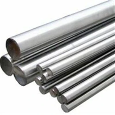 S20100 Stainless Steel Round Bar