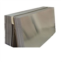 S34700 Stainless Steel Plate