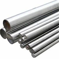 S43020 Stainless Steel Round Bar