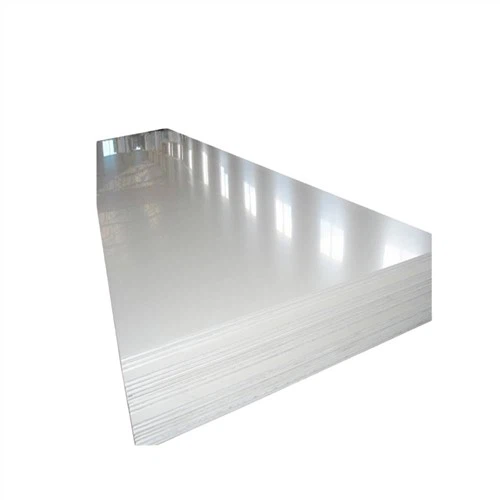 S43940 Stainless Steel Plate