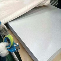 S550GD Zincalume Zn-Al-Mg Zinc-aluminium-magnesium Steel Coil