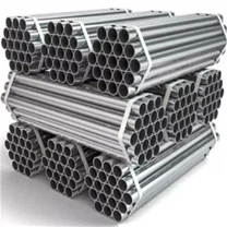SGCC Galvanized Steel Pipe Made in China