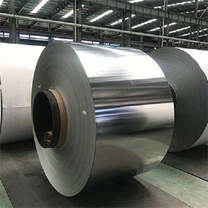 SPCC Processing Cold Coil
