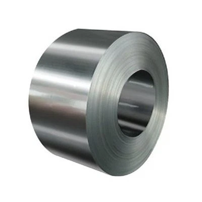 SPCD Cold Rolled Automotive Manufacturing Steel Coil