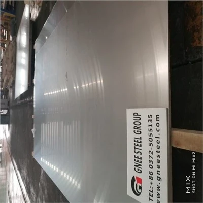 Special Deep Cold Sheet Dc06