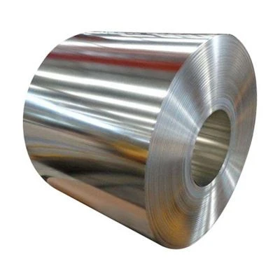 SPHC Cold Rolled Coil