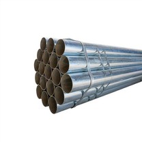 SQ CR40 (275) Galvanized Steel Pipe High Quality