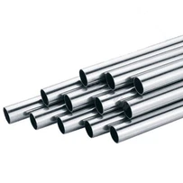 SS 202 Seamless Pipes