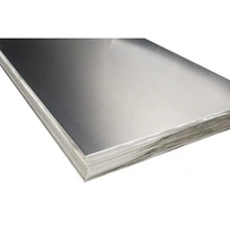 SS 317 Plate STEEL