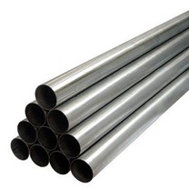 SS 347 Pipes