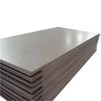SS 347 Steel Plate Sheet