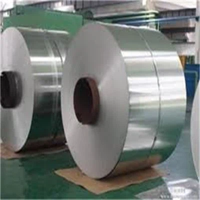 ST14 Processing Performance Cold Rolled Steel Coil