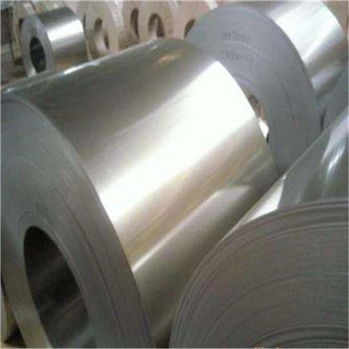 ST16 Code Rolled Carbon Steel Coil