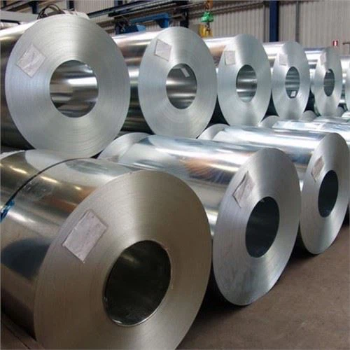 Stainless 321 Coil Steel