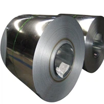 Stainless Steel 202 Coil