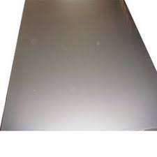 Stainless Steel 317 Sheet Plate