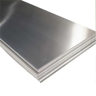 Stainless Steel 405 Plate