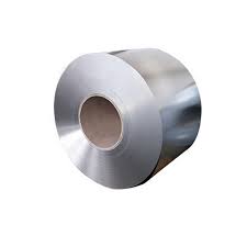 STAINLESS STEEL 420 COIL COLD