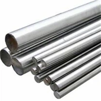Stainless Steel 431 Round Bar