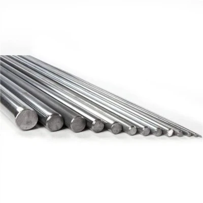 Stainless Steel Bar ASTM 409