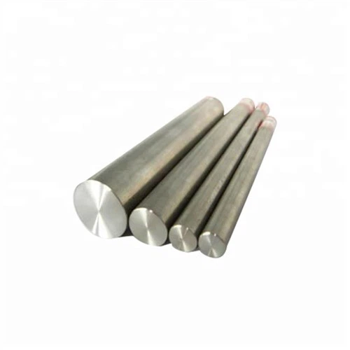 Stainless Steel Bar CNS 201
