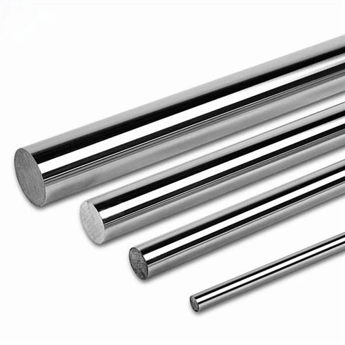 Stainless Steel Bar CNS 304LN