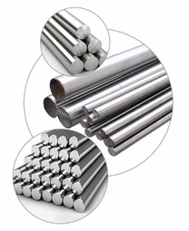 Stainless Steel Bar CNS 329J1