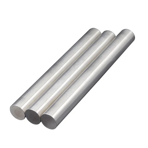 Stainless Steel Bar CNS 439