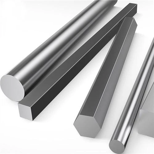 Stainless Steel Bar EN 1.4021