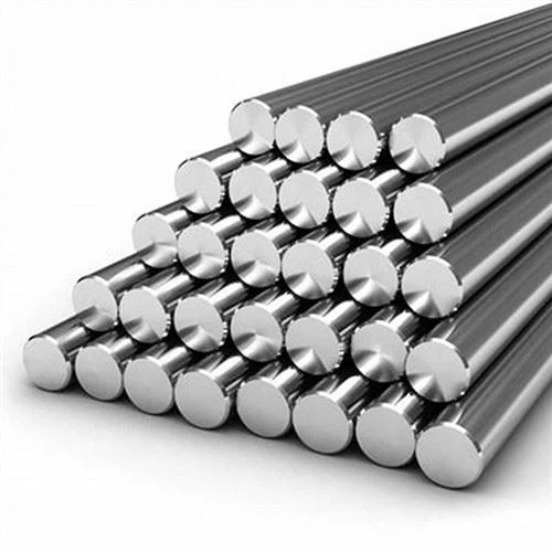 Stainless Steel Bar EN 1.4438