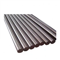 Stainless Steel Bar EN 1.4509