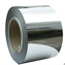 Stainless Steel Coil ASTM 321